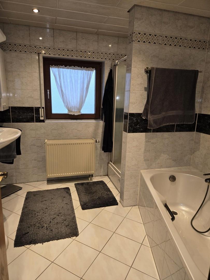 EG Badezimmer