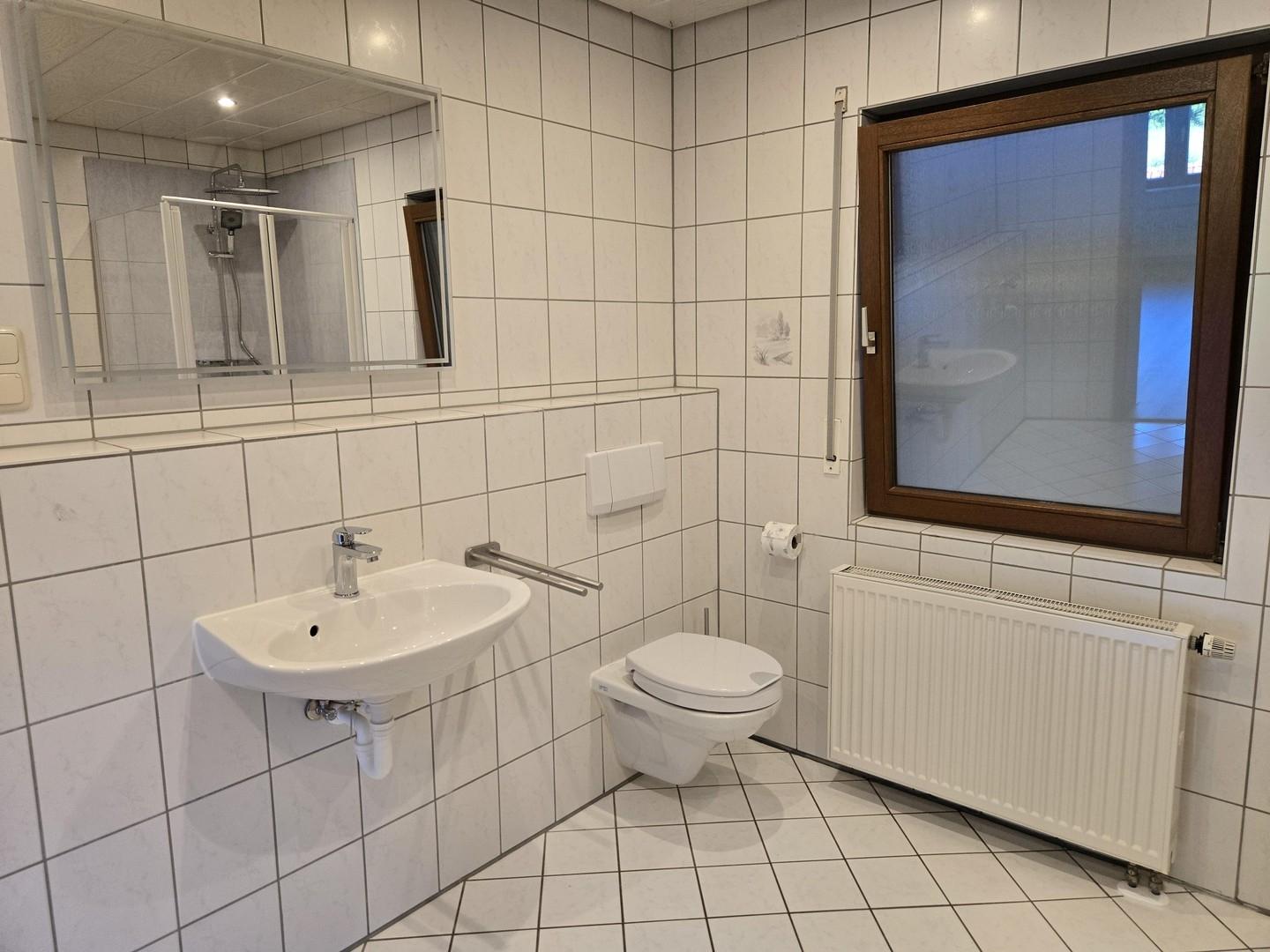 UG Badezimmer