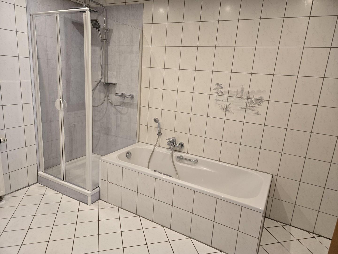 UG Badezimmer