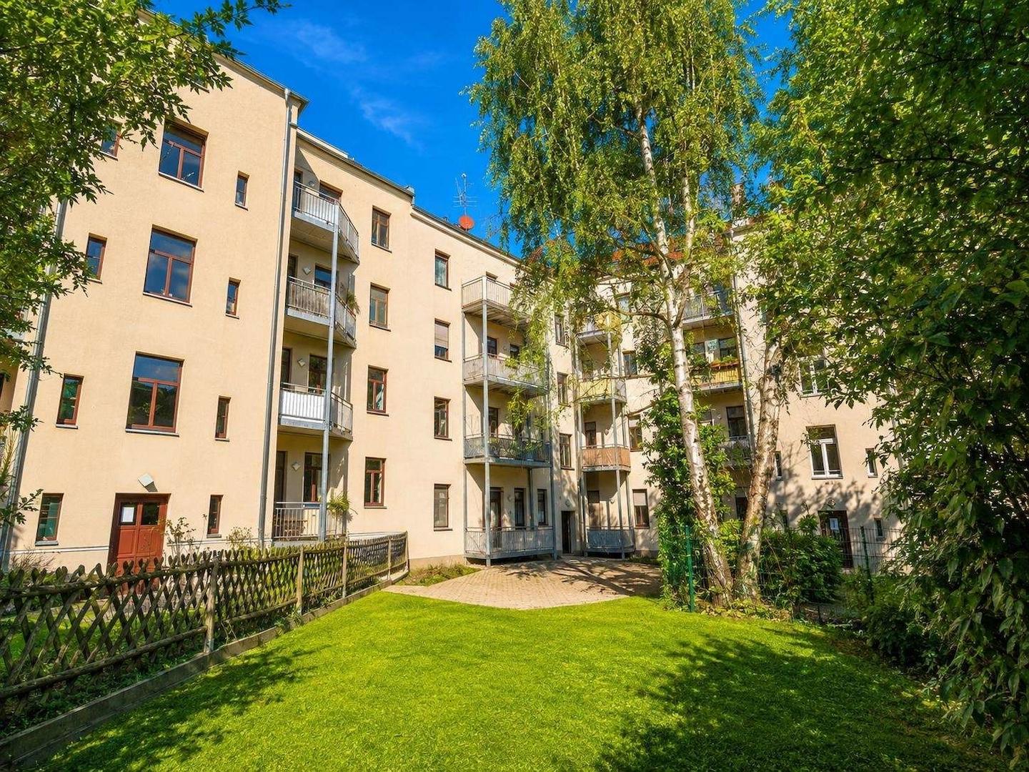 Häuserensemble