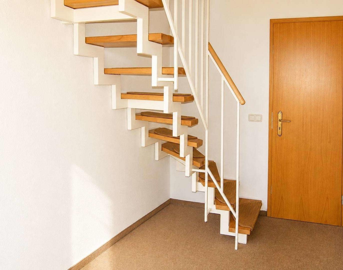 Innentreppe