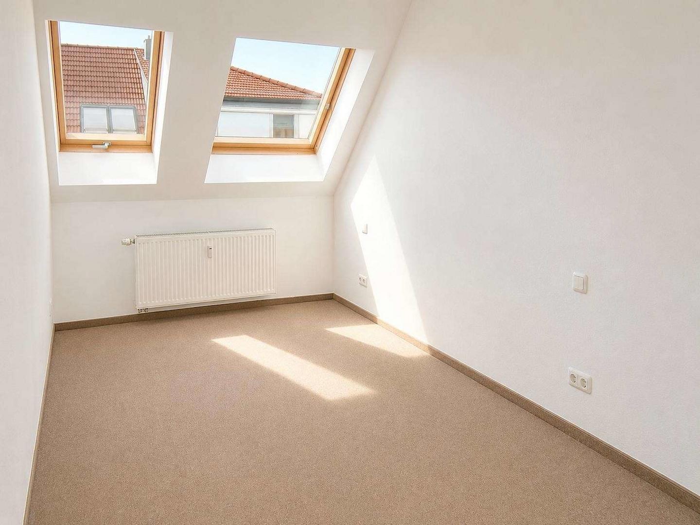 Gemütliches Zimmer
