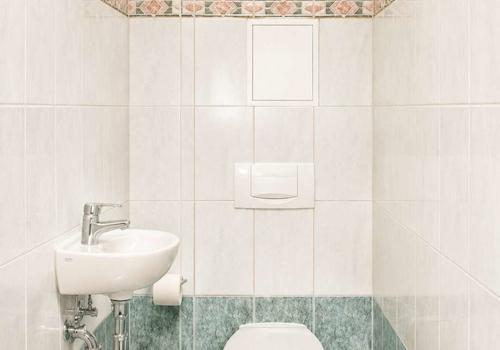 Gäste WC