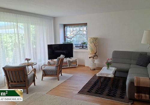 Wohnzimmer EG