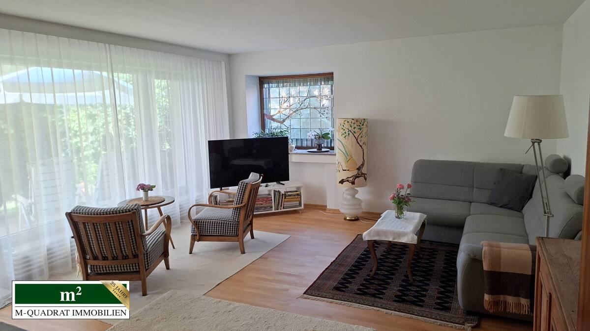 Wohnzimmer EG