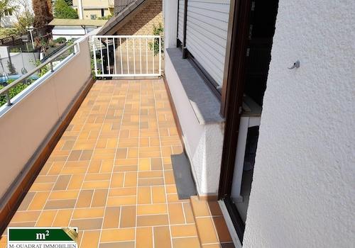 Balkon 1.OG