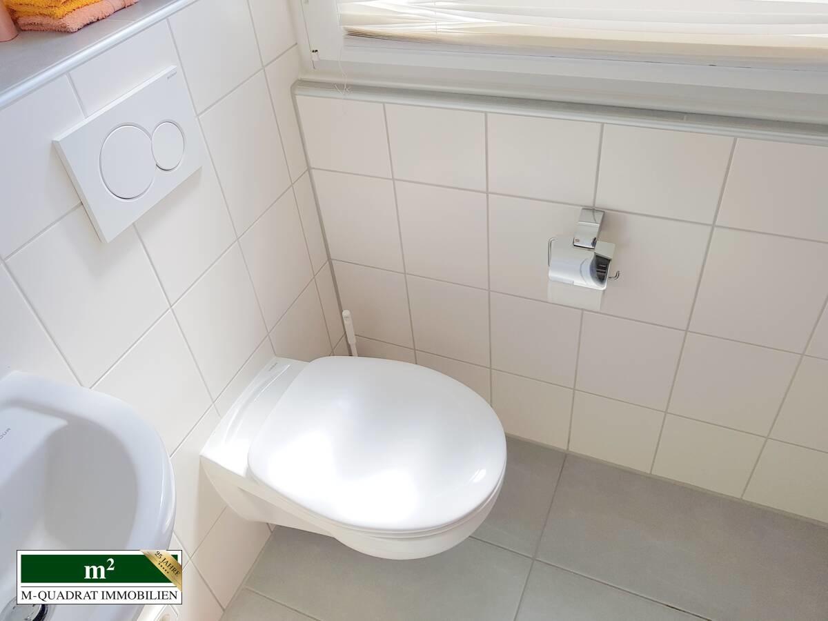 Gäste-WC 1.OG