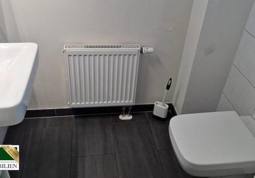 Gäste WC