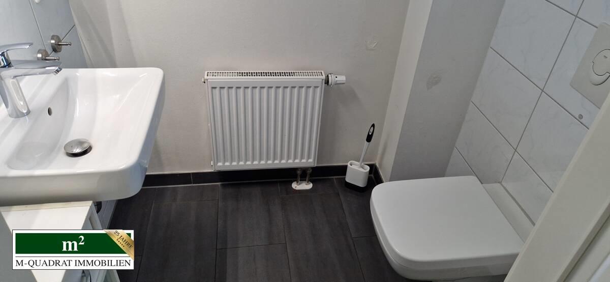 Gäste WC