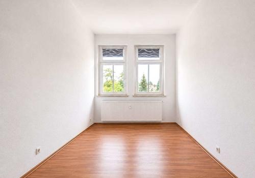 Helles Wohnzimmer