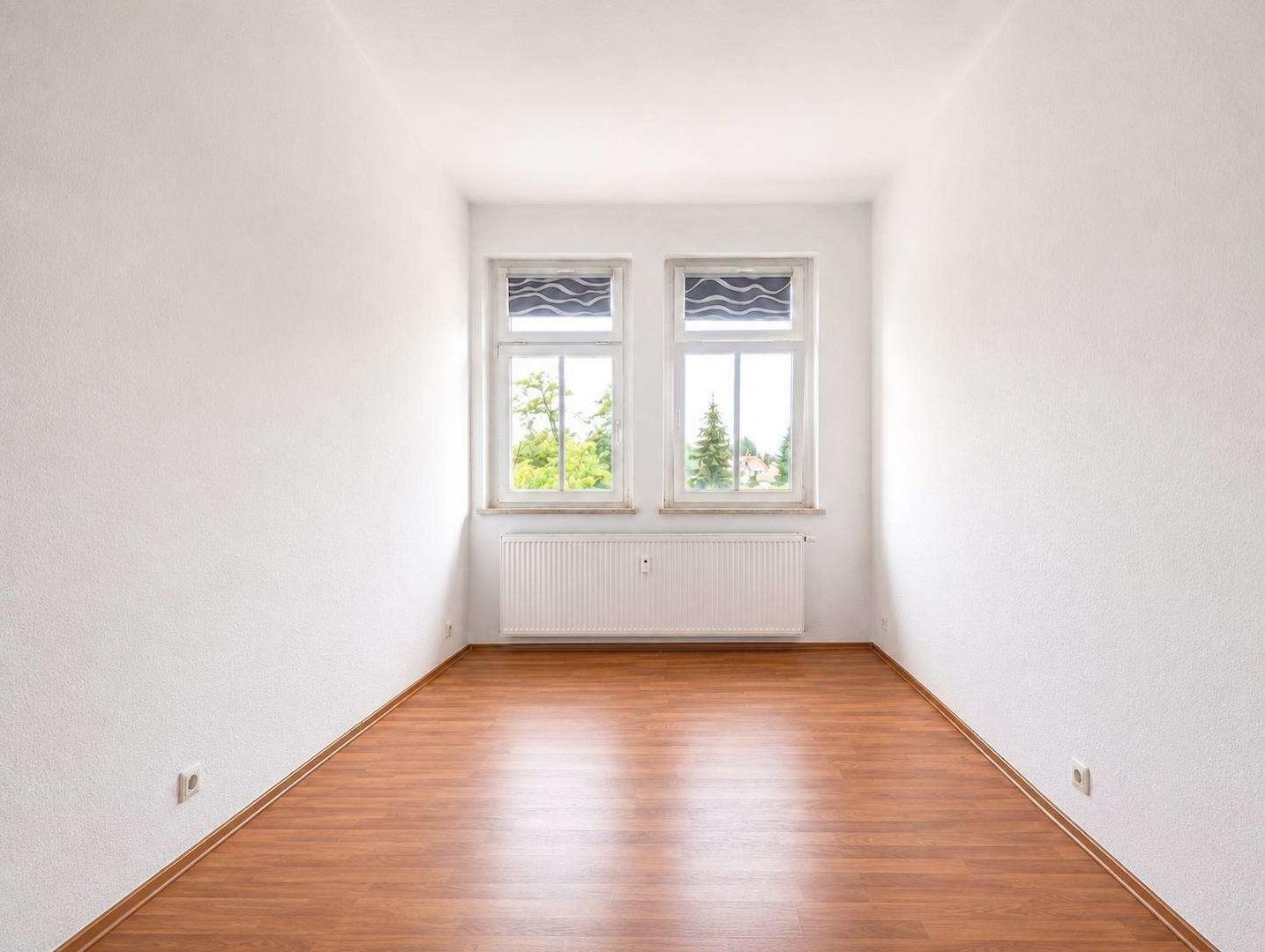 Helles Wohnzimmer