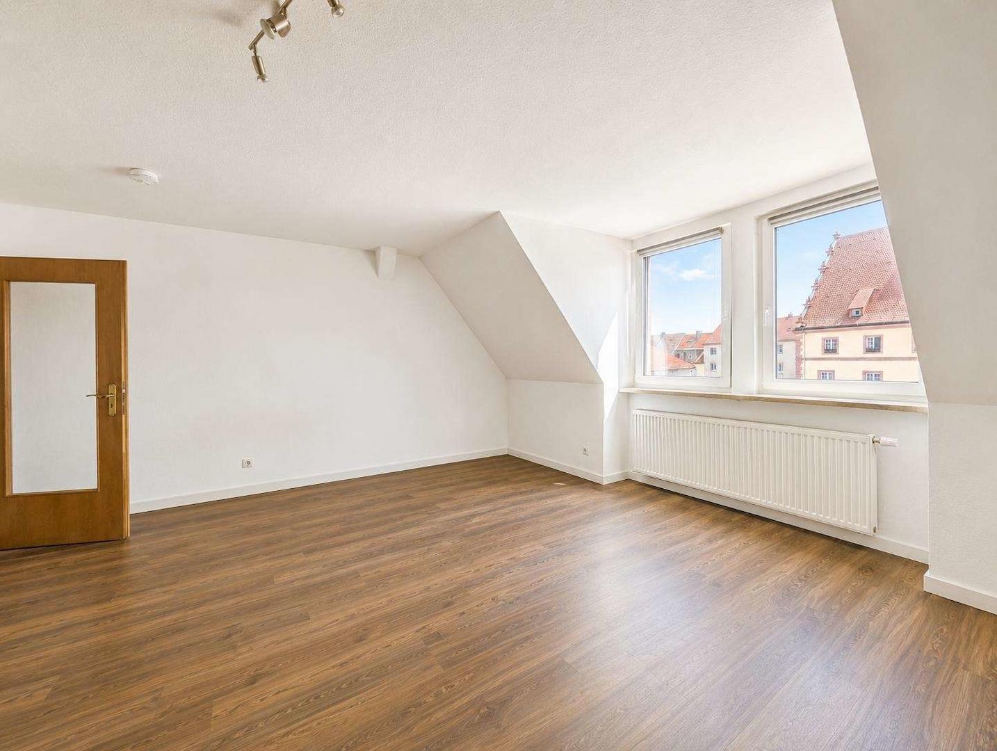 Wohnraum