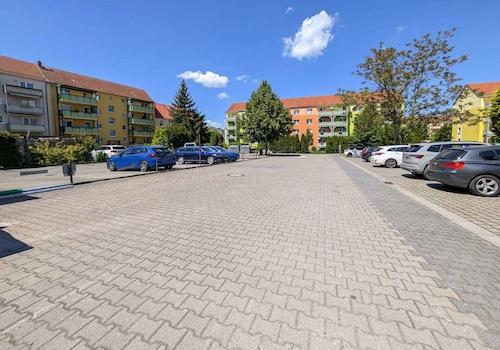 Innenhof