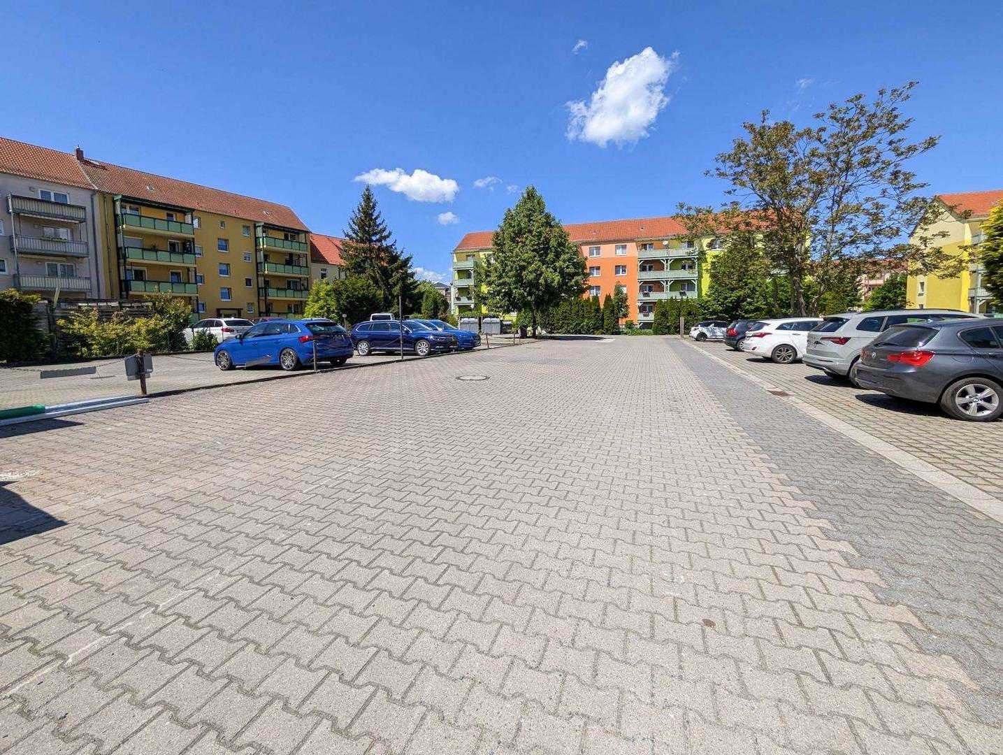 Innenhof
