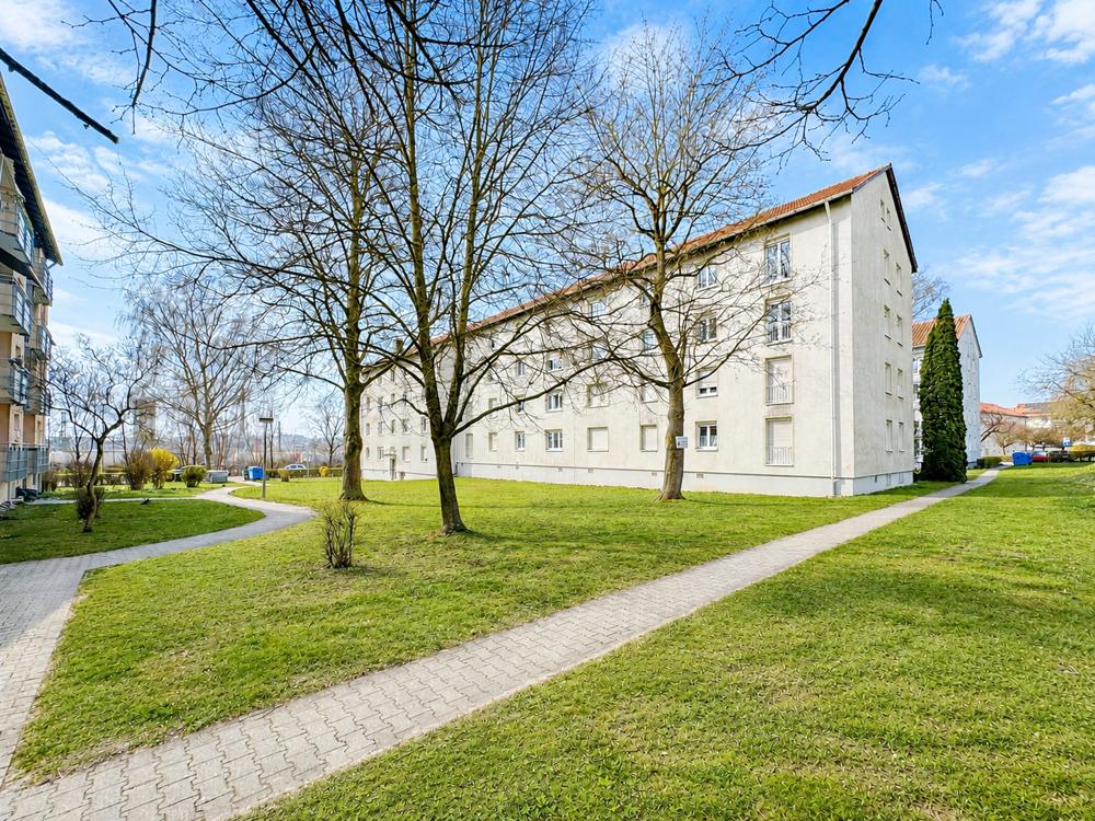 Außenansicht Bild 2
