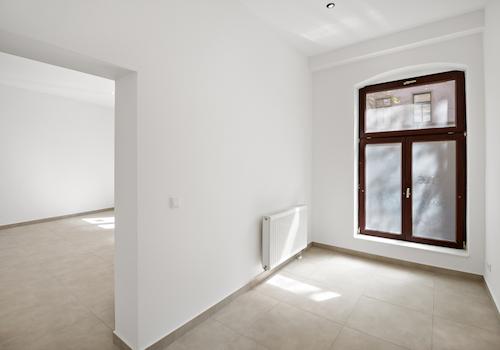 Küche / Büro 