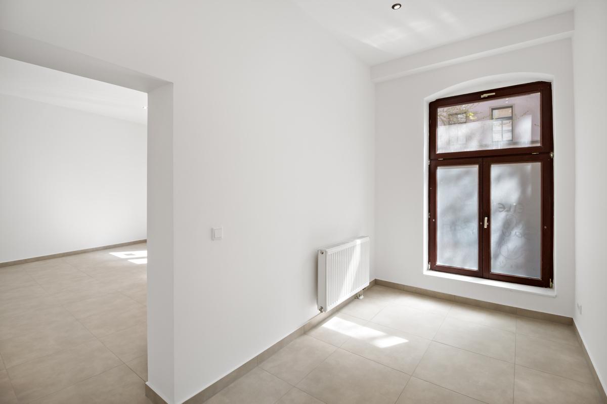 Küche / Büro 
