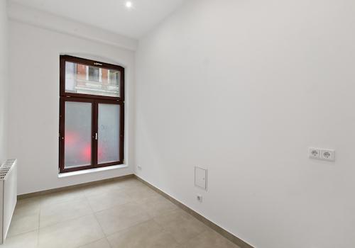 Küche / Büro 