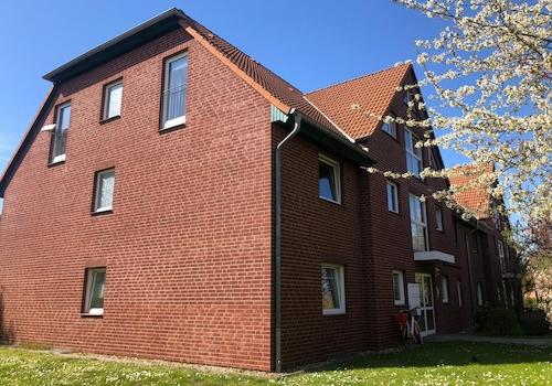 Seitenansicht