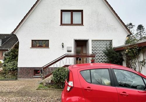 Ansicht von Osten