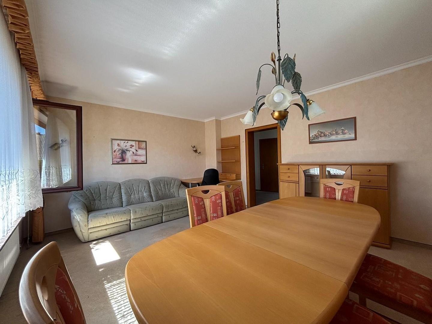 Esszimmer