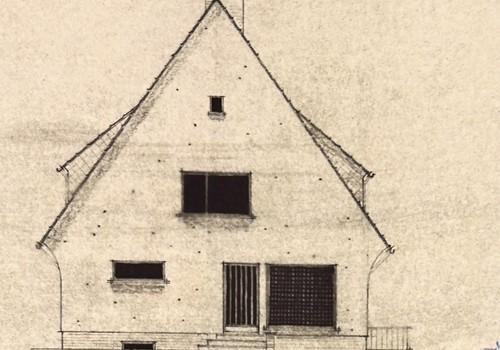Ostansicht