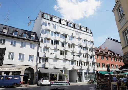 Außenansicht
