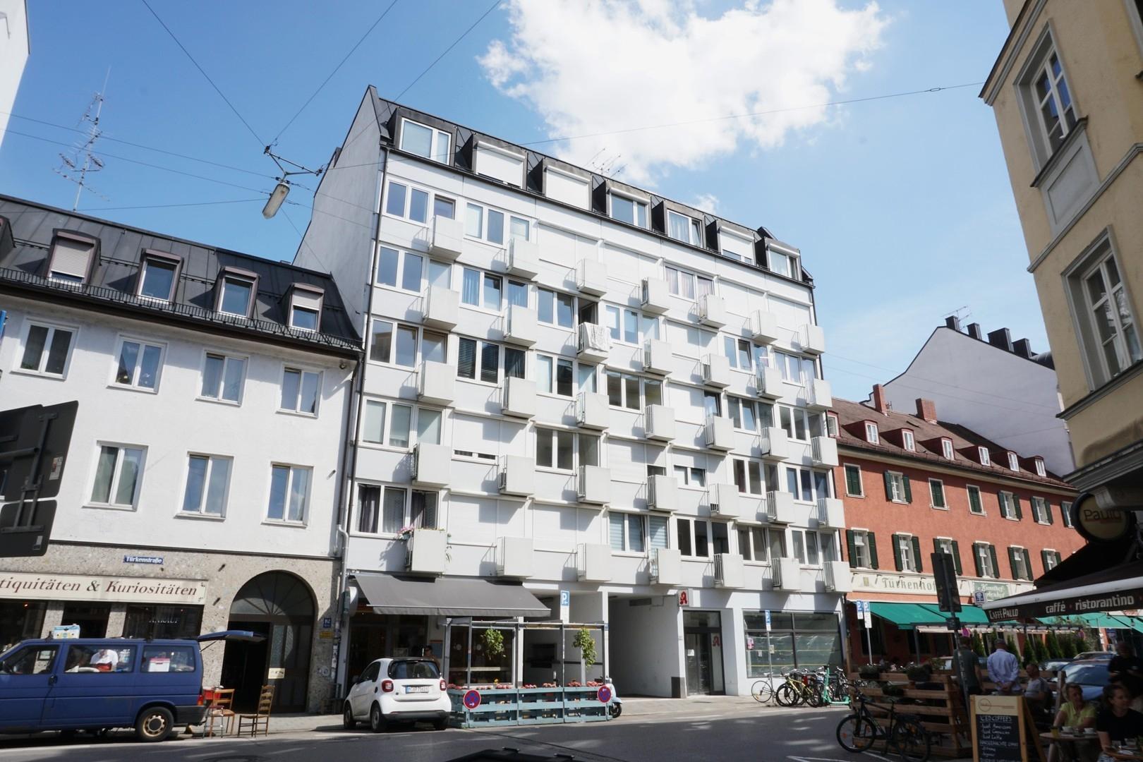 Außenansicht