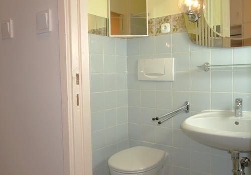 Badezimmer 2