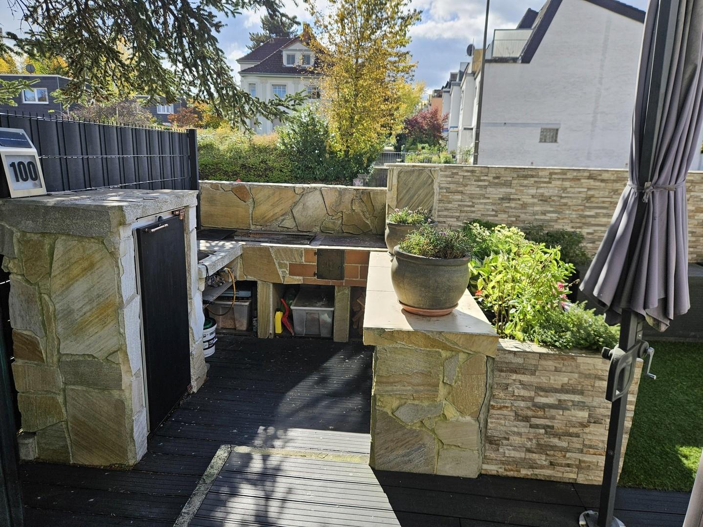 Garten