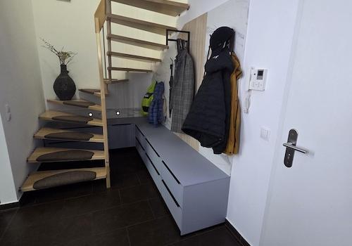 Garderobe