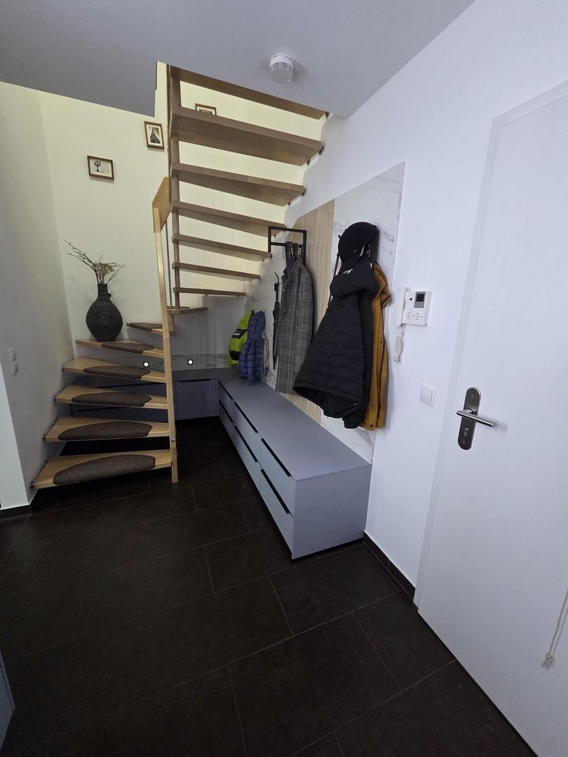 Garderobe