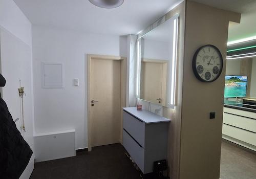 Garderobe