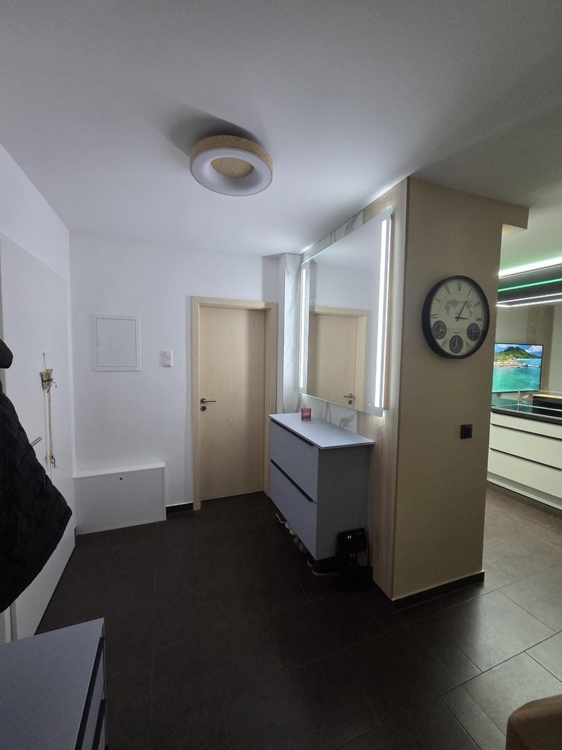 Garderobe