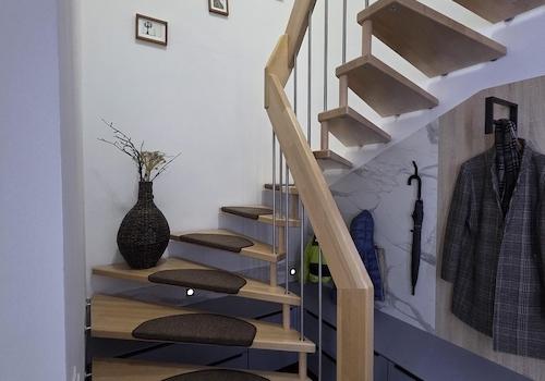 Treppe