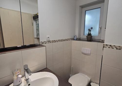 Gäste-WC