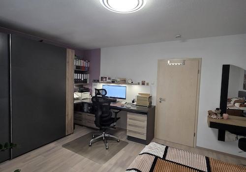 Arbeitsbereich