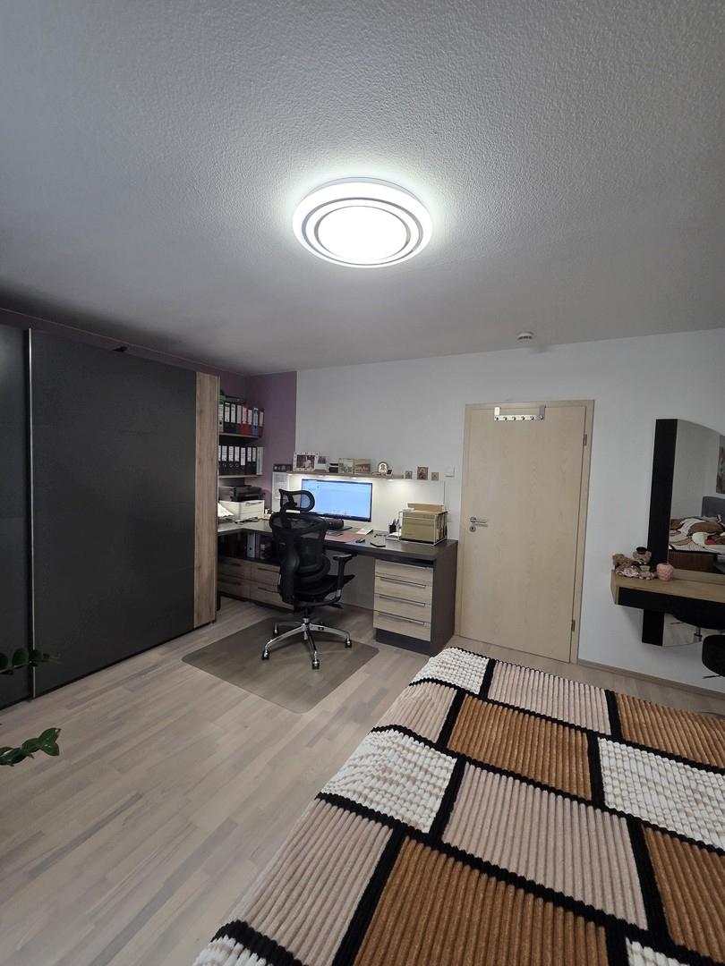 Arbeitsbereich