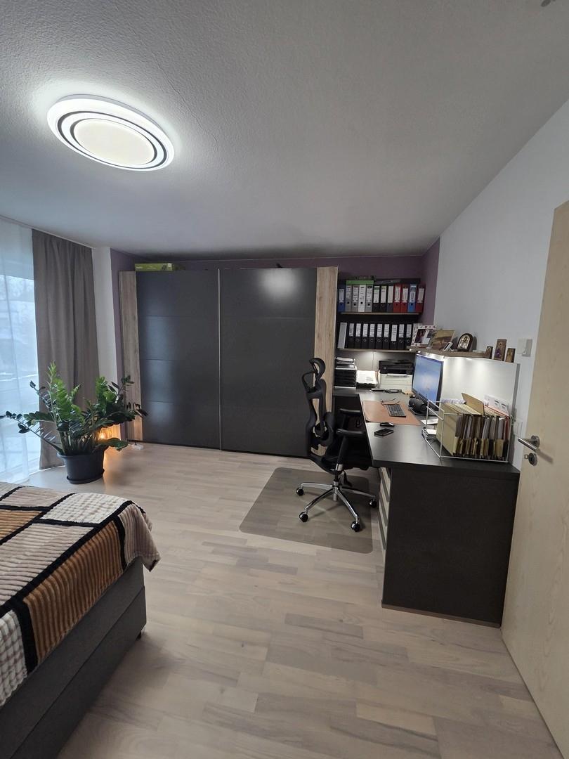 Arbeitsbereich