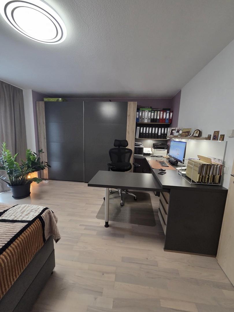 Arbeitsbereich