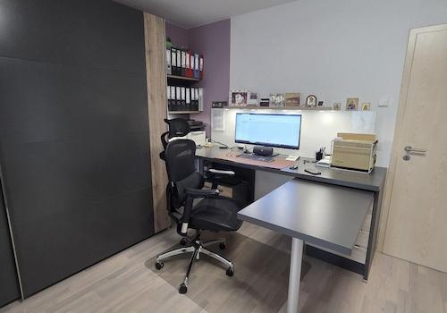 Arbeitsbereich