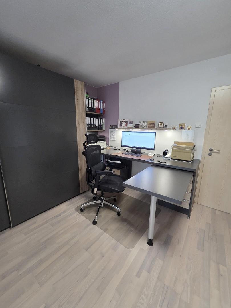 Arbeitsbereich