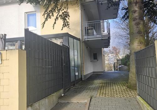 Außenbereich