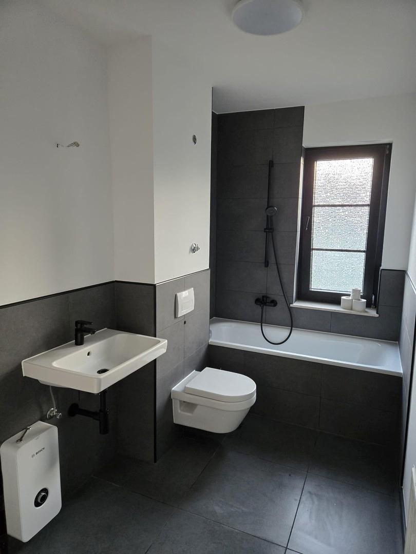 Haupt-Badezimmer