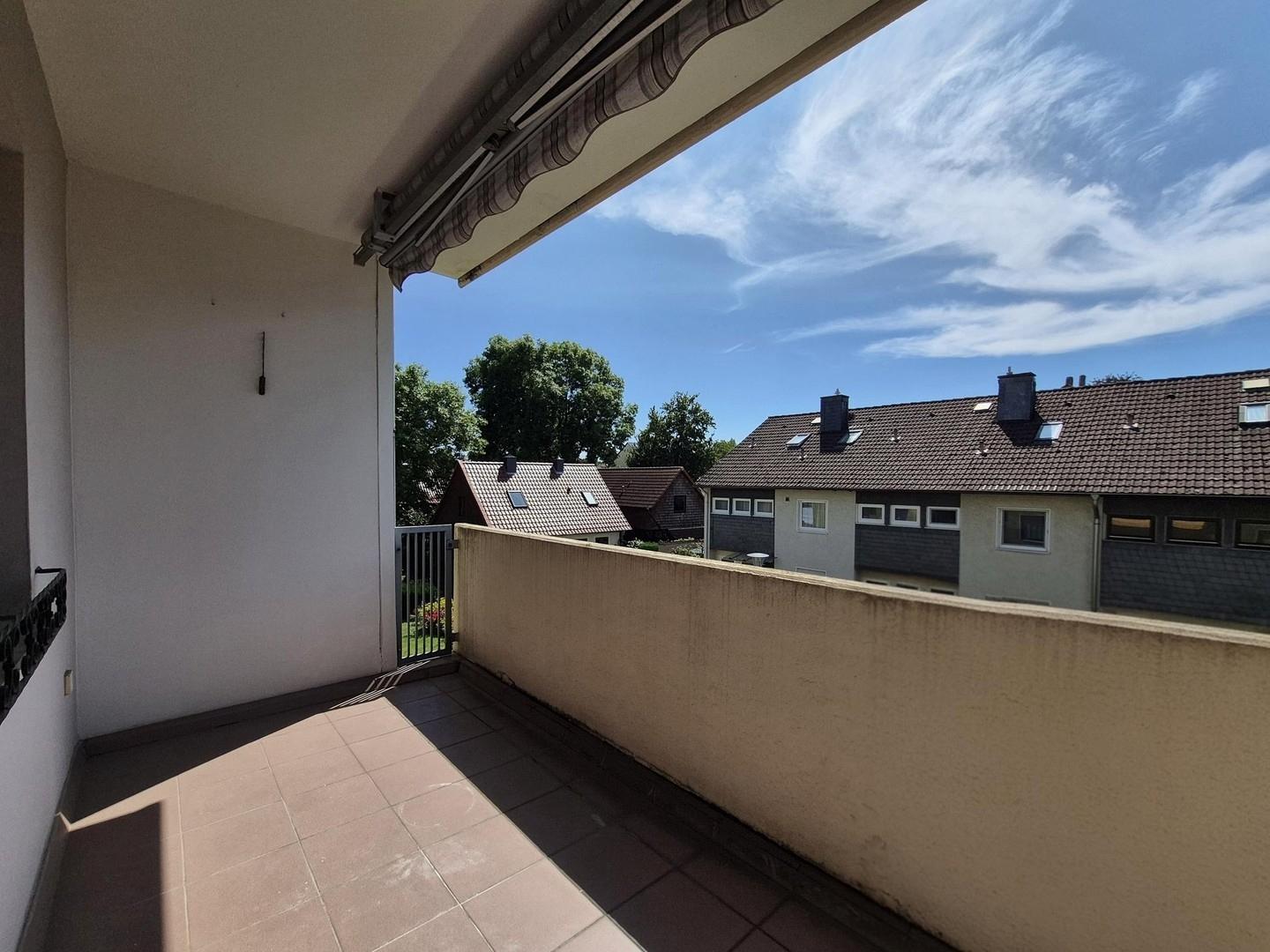 Balkon