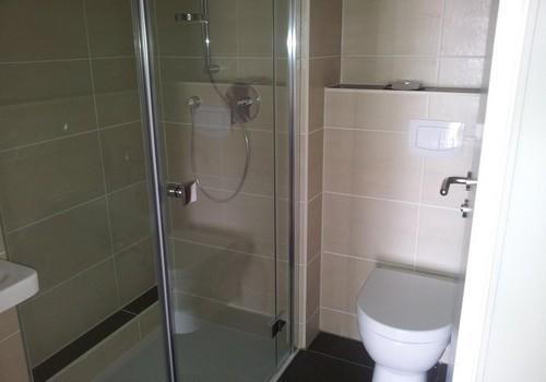 Duschbad En Suite