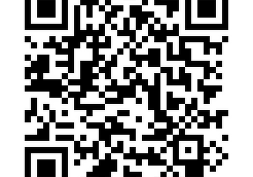 QR Code zum Video-Rundgang