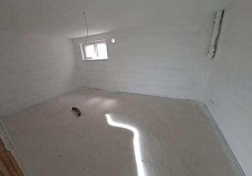 Hobbyraum 1 Souterrain
