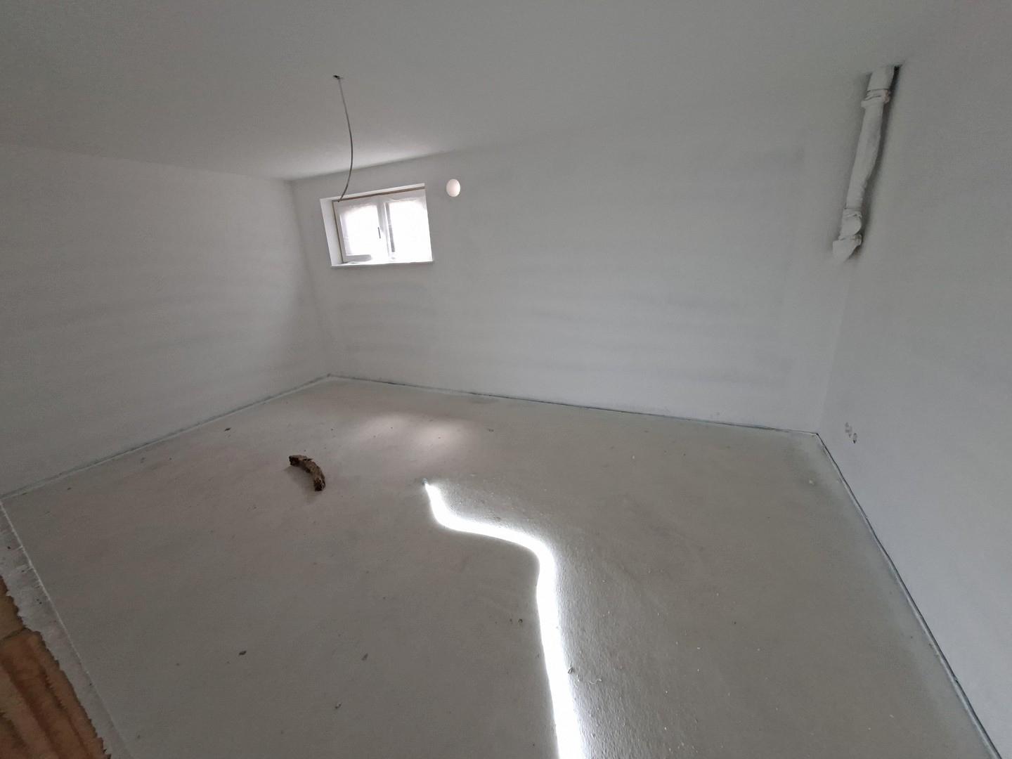 Hobbyraum 1 Souterrain