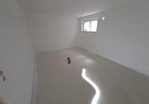 Hobbyraum 1 Souterrain